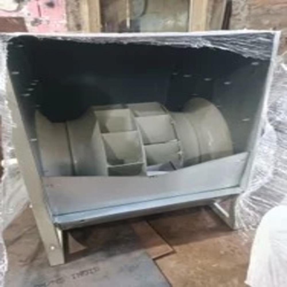 Industrial Air Blower Fan
