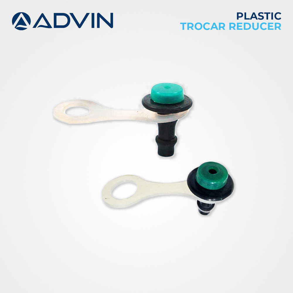 Laparoscopic Trocar Reducer
