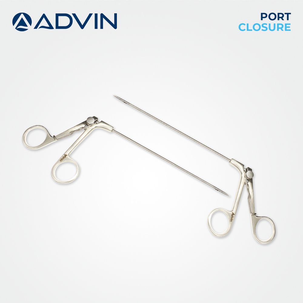 Port Closure - Operating Type: Manual