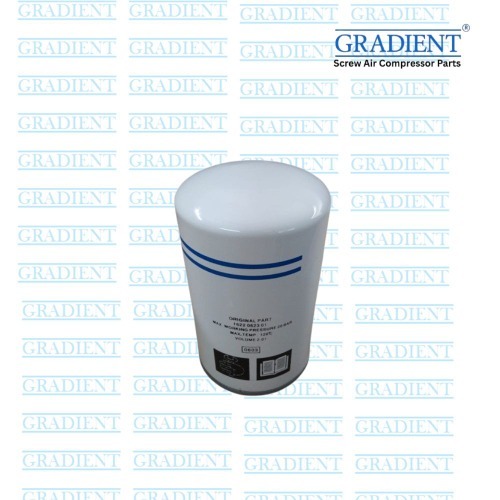 एटीएलस कॉपको ऑयल सेपरेटर