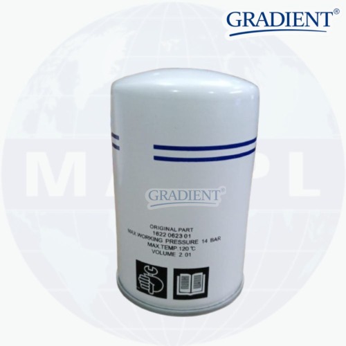 ATLAS COPCO OIL SEPARATOR 1622062301