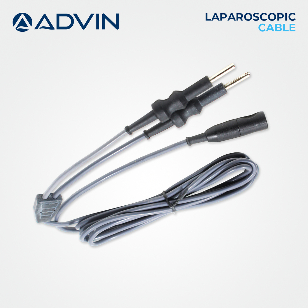Manual Laparoscopic Cable