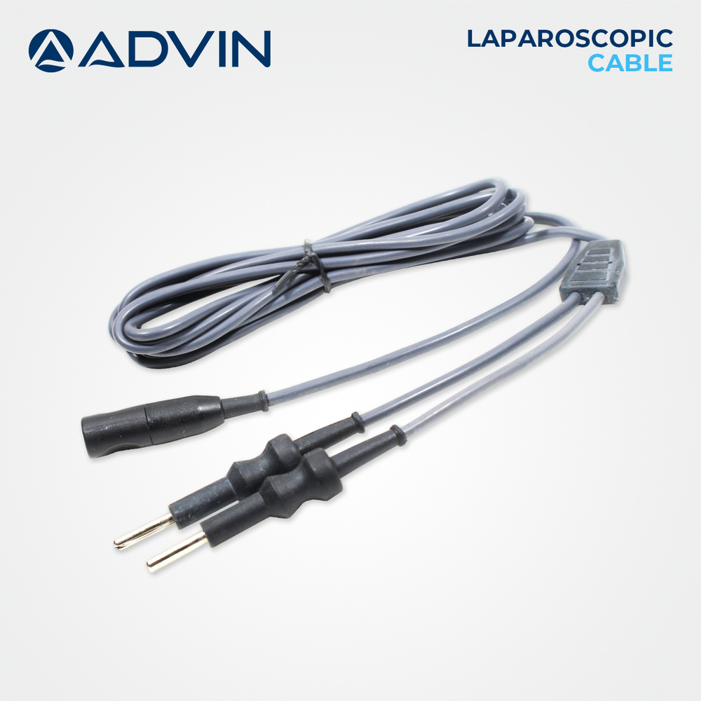 Manual Laparoscopic Cable