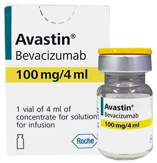 Avastin 100mg Injection