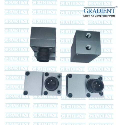 Atlas Copco Dp Transducer - Height: 6.5 Centimeter (Cm)