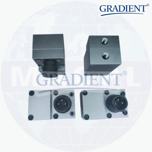 Atlas Copco Dp Transducer 1089962501 - Height: 6.5  Centimeter (Cm)
