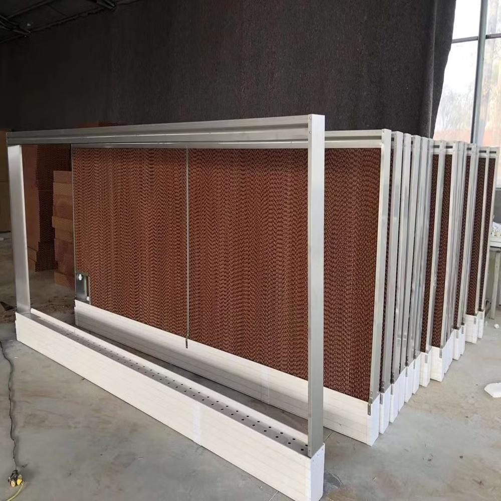 Evaporative Cooling Pad - Color: Green