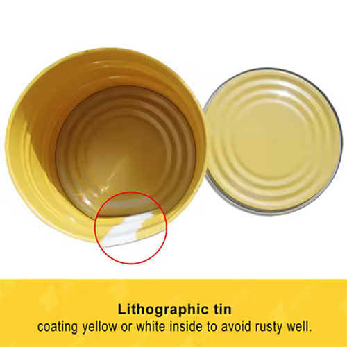 Tomato Puree-double Concentration - Concentration: High