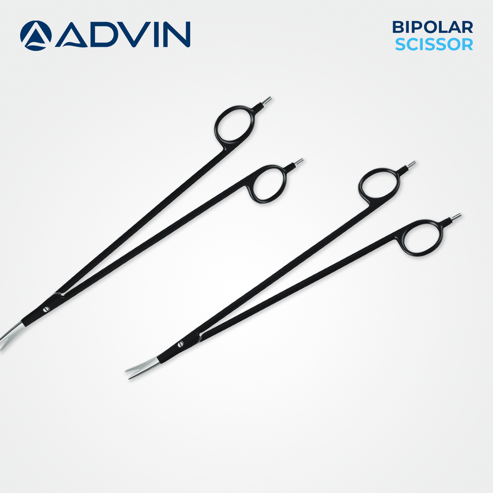 Bipolar Scissor