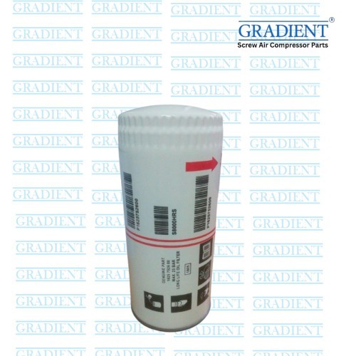 Atlas Copco Oil Filter 1625752600