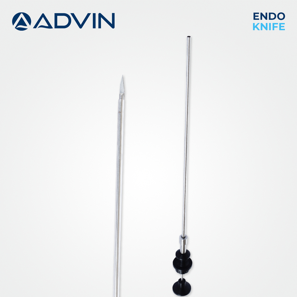 Laparoscopic Endo Knife