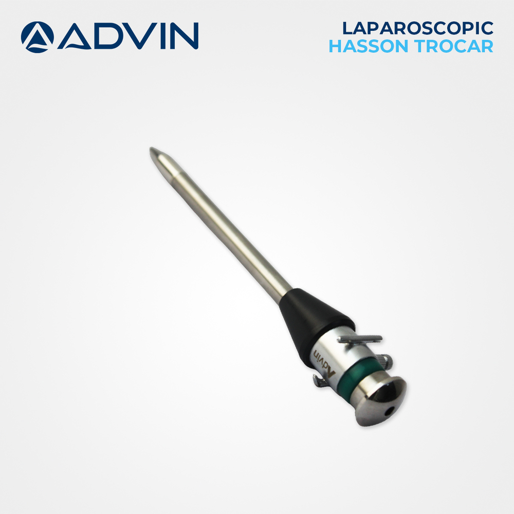Hasson Trocar