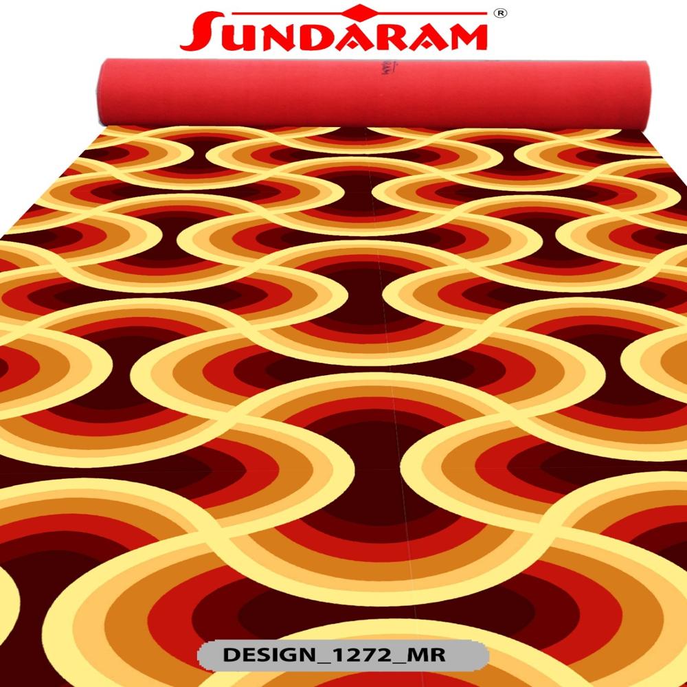 Wedding Sundaram Design Carpet