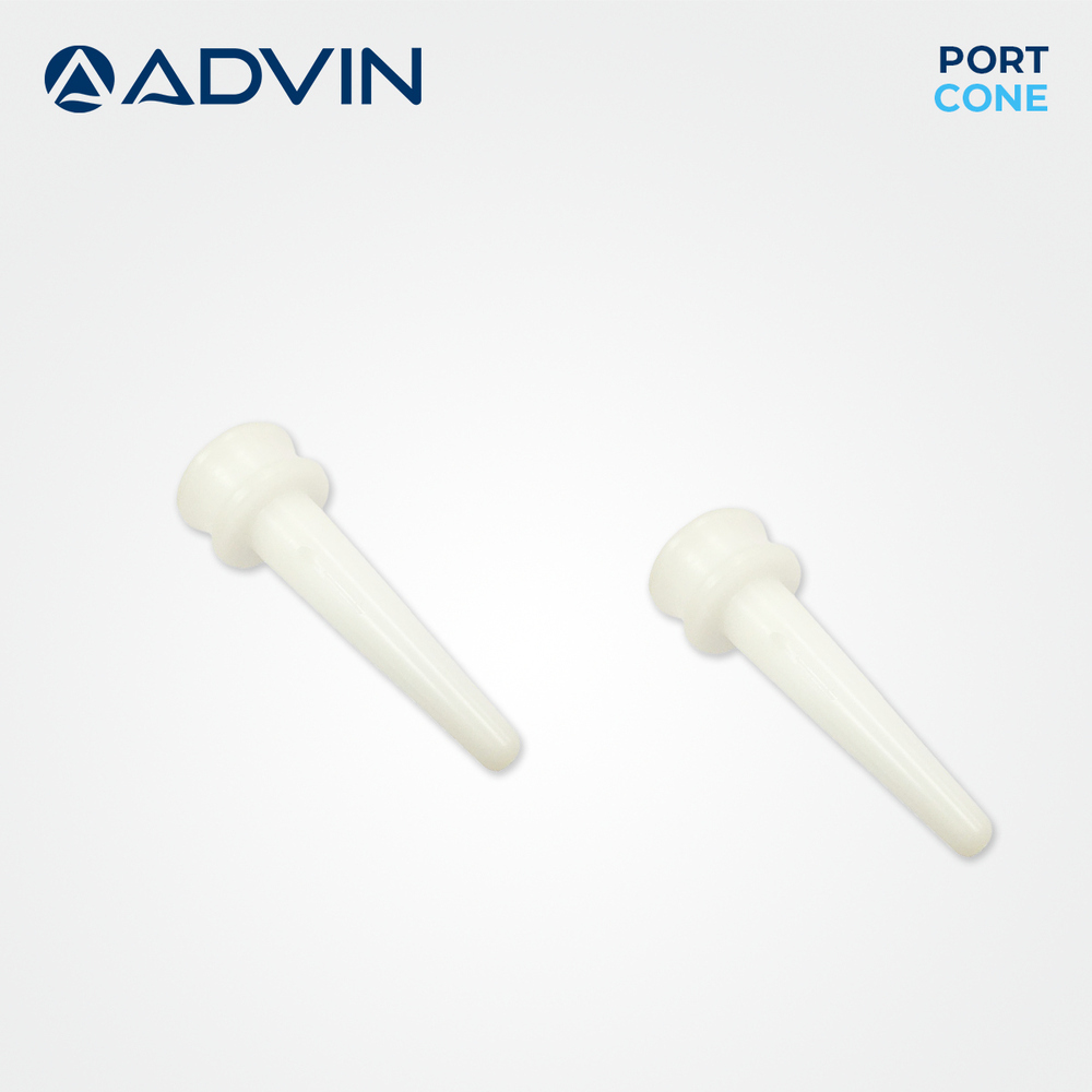 Laparoscopic Port Cone - International Quality Standards | New, Manual Operating Type, Real-time Operation, Hospital Use