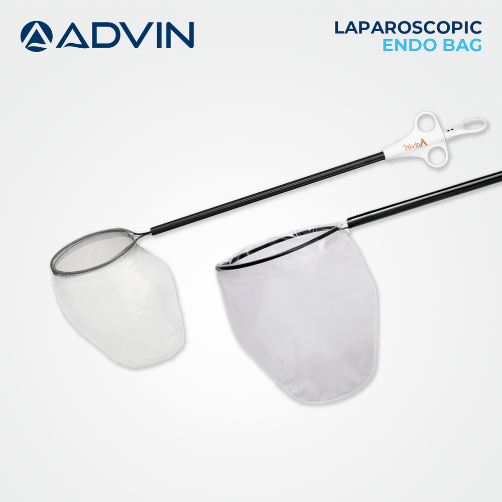 Laparoscopy Endo Bags