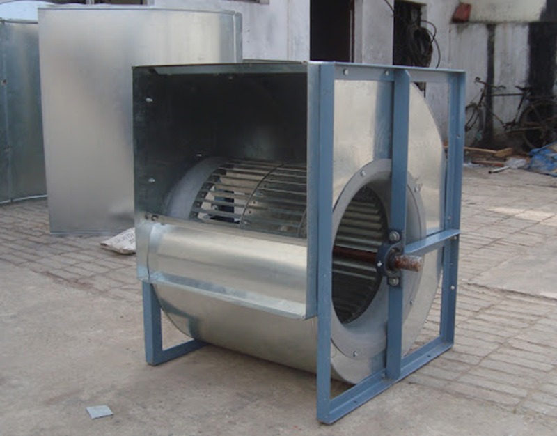 Duct Direct Drive Centrifugal Fans