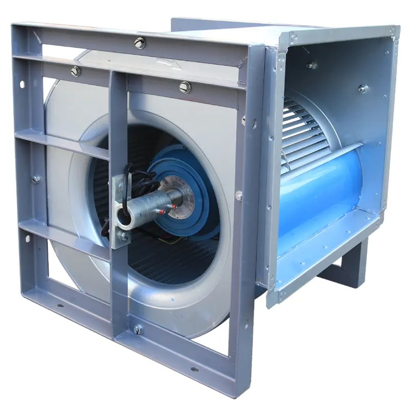 Duct Direct Drive Centrifugal Fans