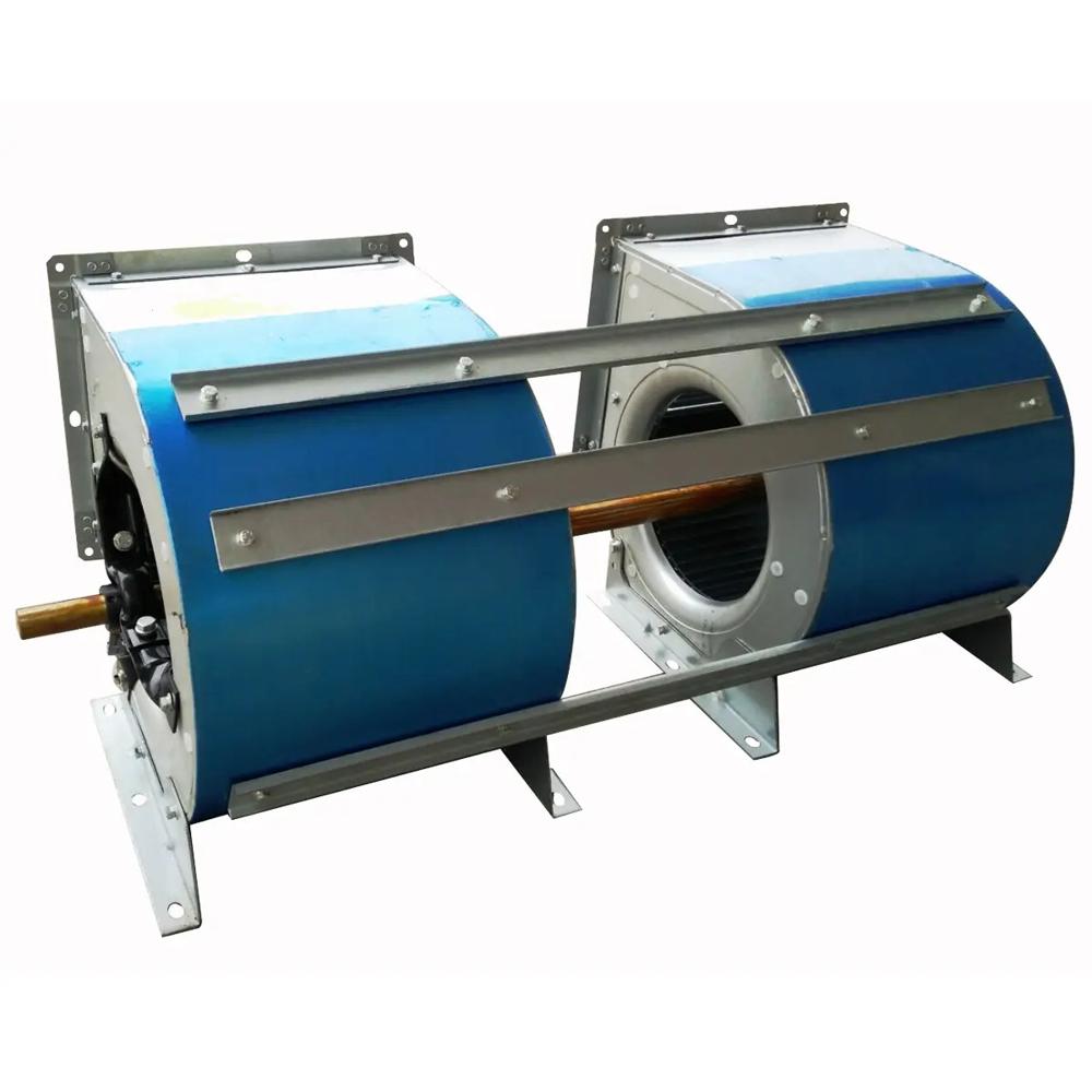Duct Direct Drive Centrifugal Fans