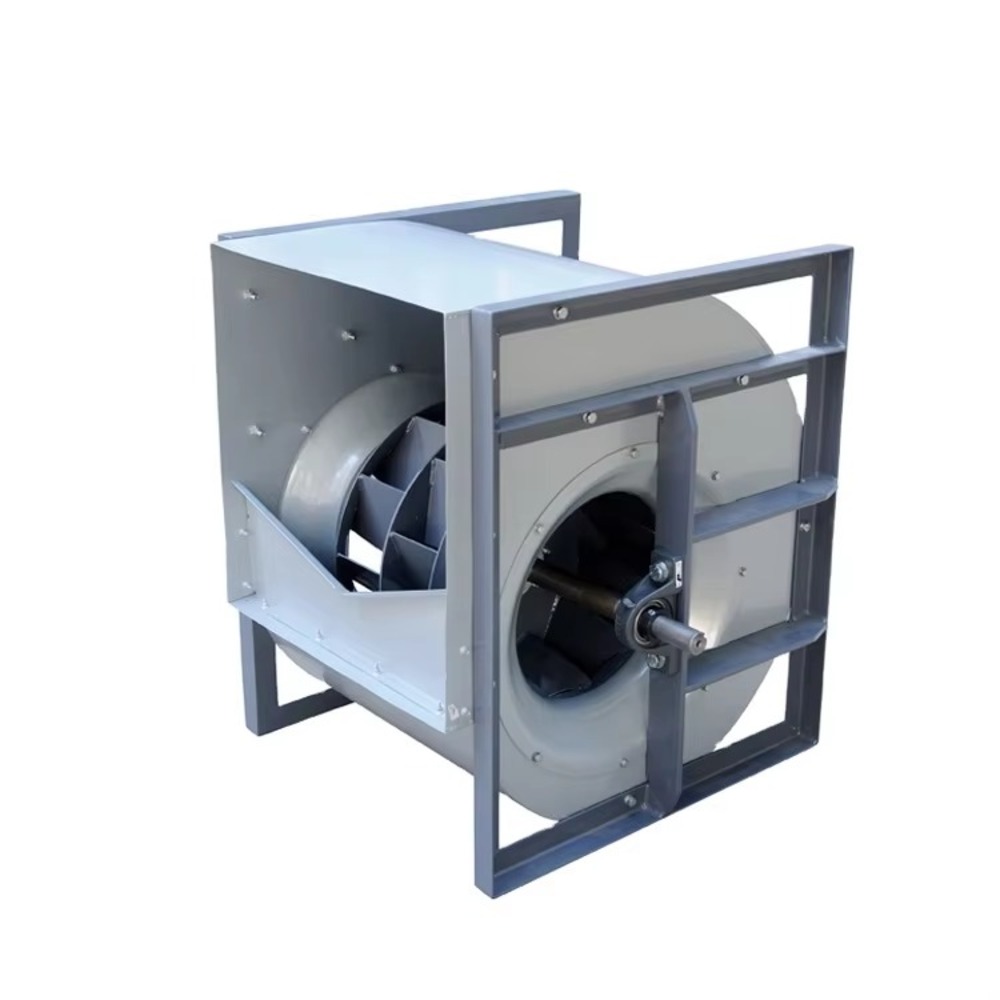 Duct Direct Drive Centrifugal Fans