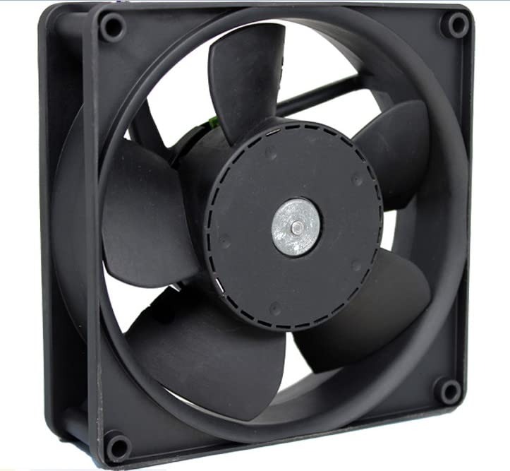 EBM PAPST 5214N/39HU DC24V 425mA 10W Axial Cooling Fan