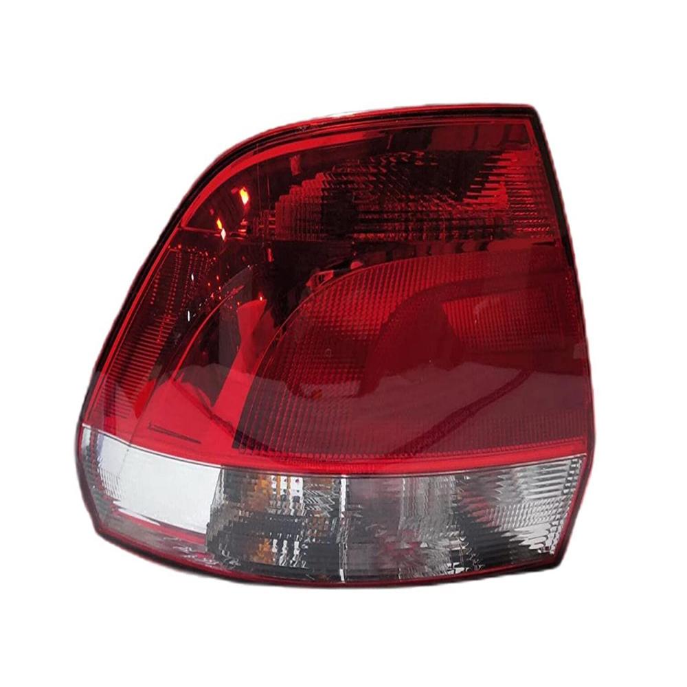 K D Tail Light/back Light Assembly For Vw Vento 2010-2019 Type 1 - Body Material: Plastic