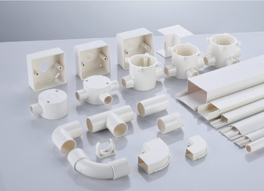 Impact Modifier & Processing Aid - Grade: Industrial