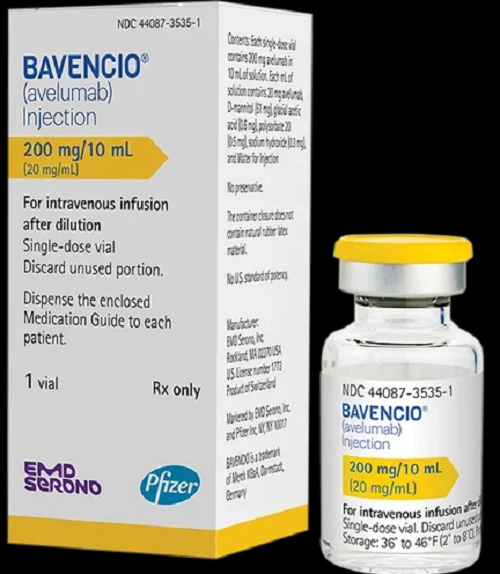 Bavencio Injection