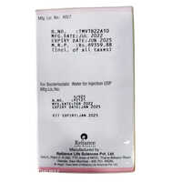 Reliance Trastuzumab 440 Mg Injection