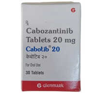 Cabotib 20mg Tablet