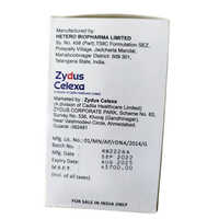 Enfiera 500mg Injection