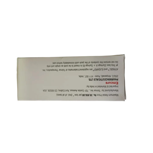 Eligard Depot 45mg Injection