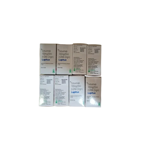 Lupitux 100Mg20Ml - Dosage Form: As Per Suggestion