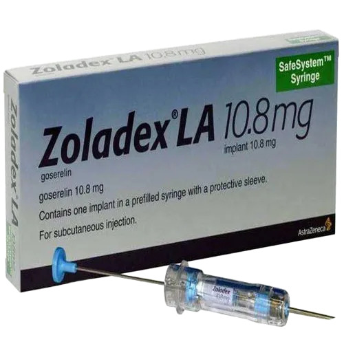 Zoladex La10 8mg - Dosage Form: As Per Suggestion