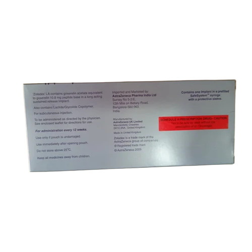 Zoladex La10 8mg