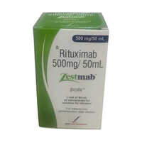 Rituximab Injection 500 Mg