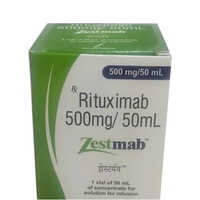 Rituximab Injection 500 Mg