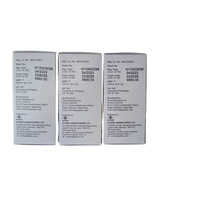 Cetuxa Cetuximab 100mg