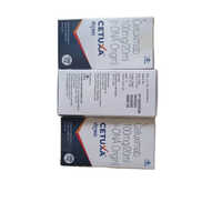 Cetuxa Cetuximab 100mg