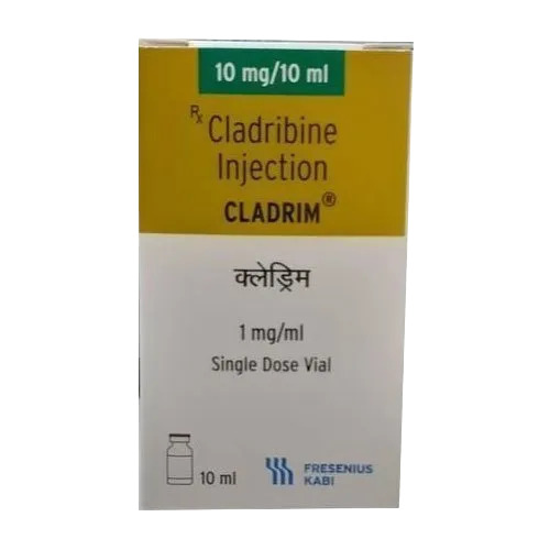 Cladrim 10 Mg Injection