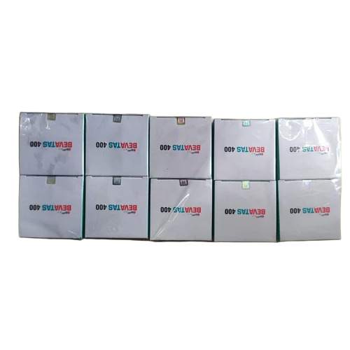Bevatas 400 Mg Injection - Dosage Form: As Per Suggestion