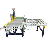 Industrial Checkweigher Machine - Accuracy: 100  %