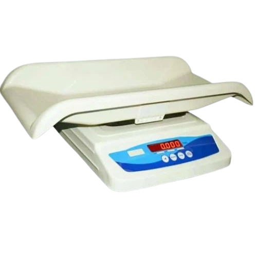 Electronic Digital Weighing Scale - Accuracy: 100 %