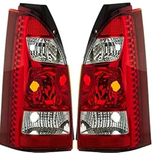K D Taillight/Backlight for Maruti WagonR 2006-2010 Type 3