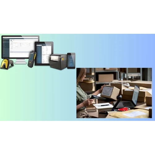 Software and Solutions