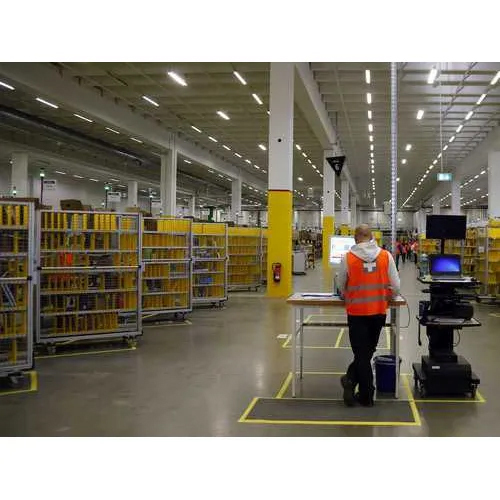 Software For Warehouse Store