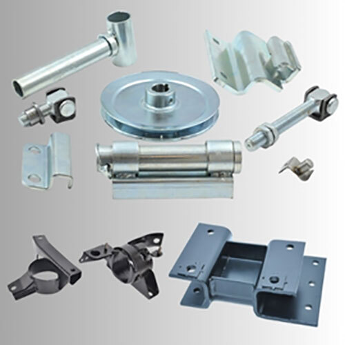 Fabricated Assemblies