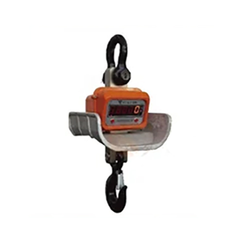 Digital Hanging Weighing Scale
