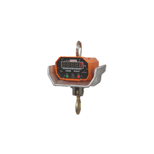 Ds-315 Electronic Crane Scale - Accuracy: 100 %