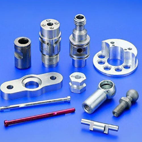 Oil And Gas Parts