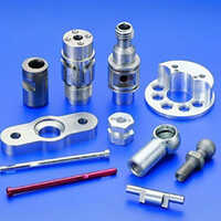 Oil And Gas Parts
